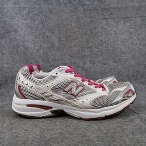New Balance Shoes Womens 9.5 Athletic Trainers Running Walking Casual Comfort